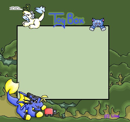 Whoot, Another Blog O-o;