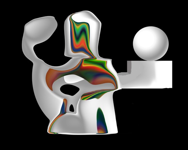 Formas # 22