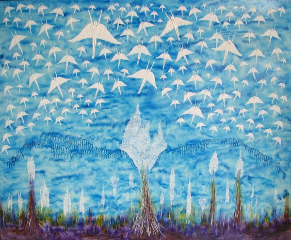 ANGELS OF HOPE