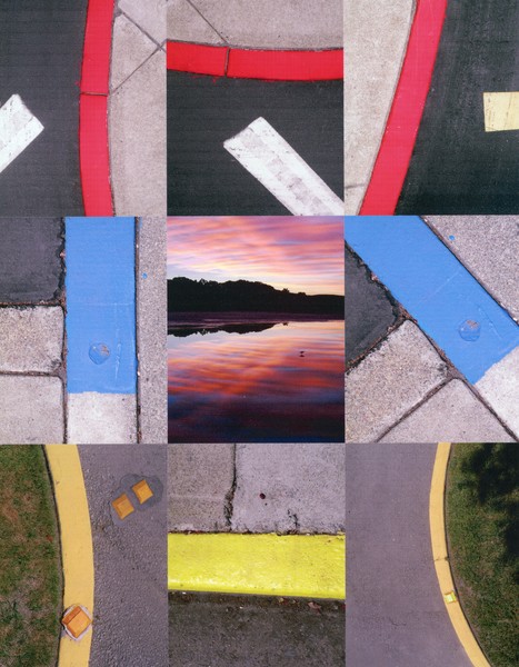Asphalt versus Wetlands