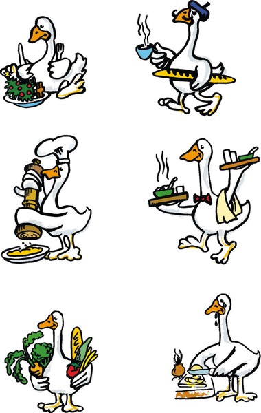 Goose