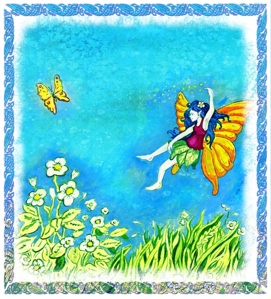 Fairy 4