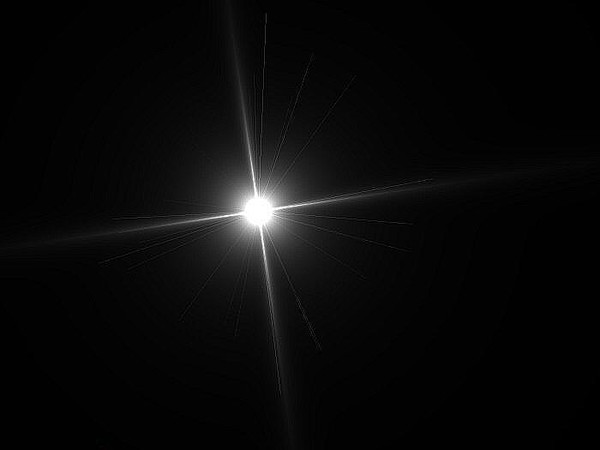 Star Proxima Centauri