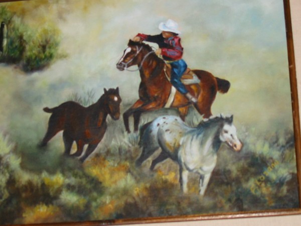 Round Up