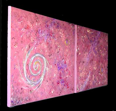 Healing Universe
