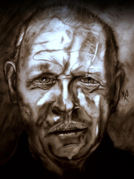 Anthony Hopkins