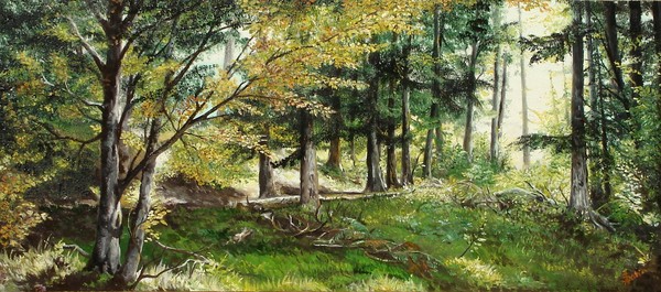 The Path