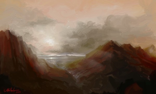 Landscape 1