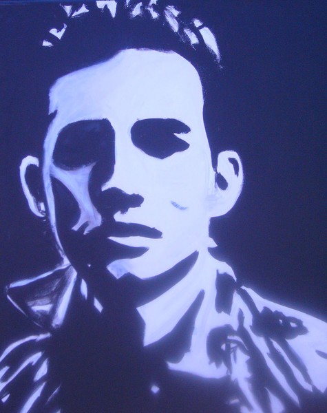 JACK K. (VENDUE/SOLD)