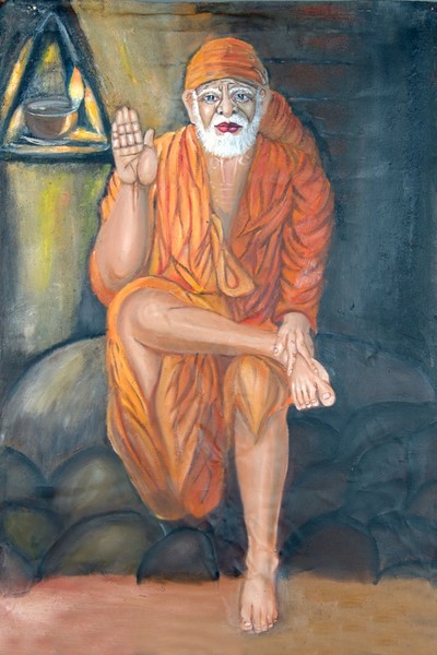 SAIBABA