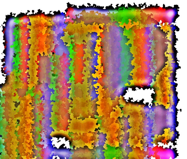 The Old Rug