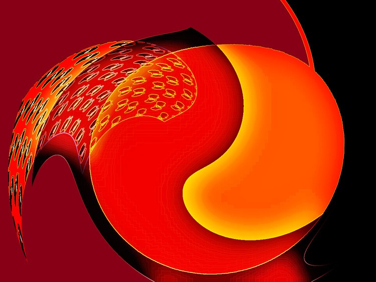 A Piece of Sun