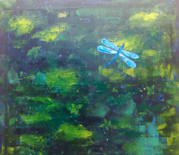 Dragonfly