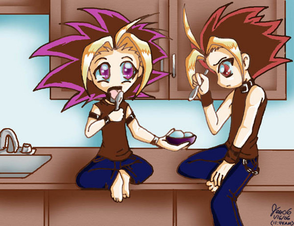 Icecream