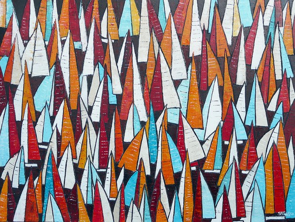 Round the Island Race