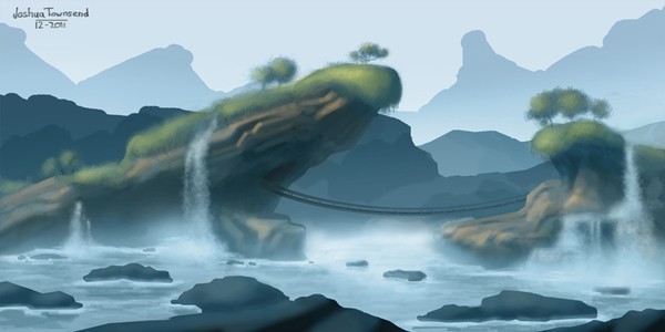 Gator Bridge