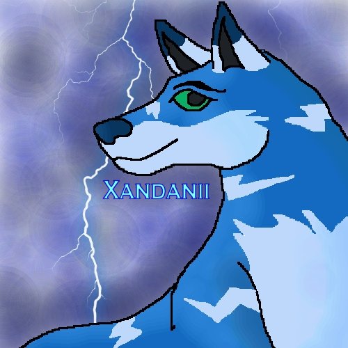 Xandanii (BC)
