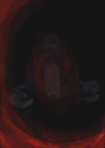 Internal Healing