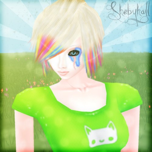 Face Paint