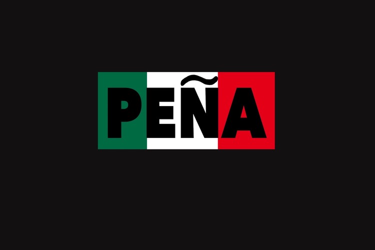 My name logo