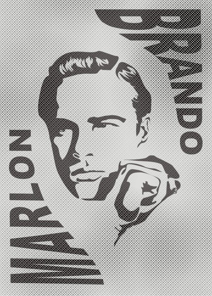 Marlon Brand