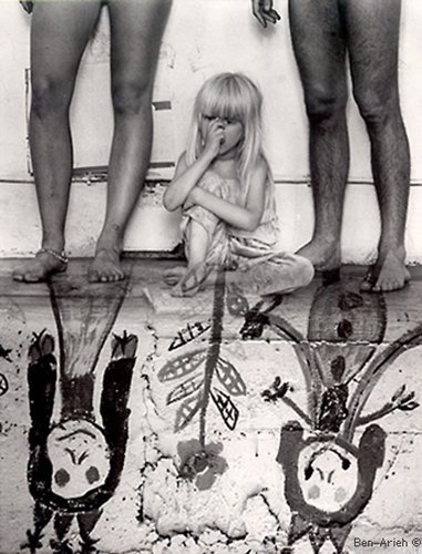 01 The Inner Child