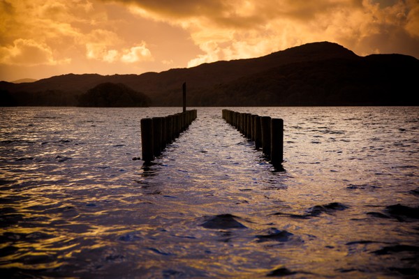 Coniston Rising