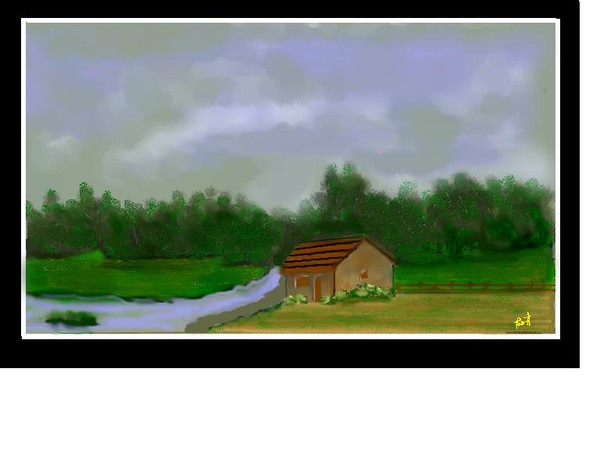 La Casa