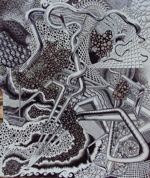 Tangle 1