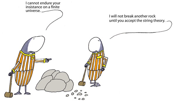 string theory