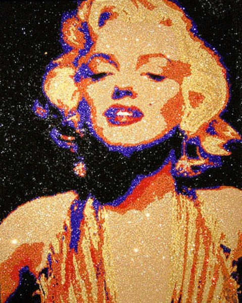 Marilyn