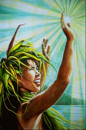 Hawai'loa Celebration