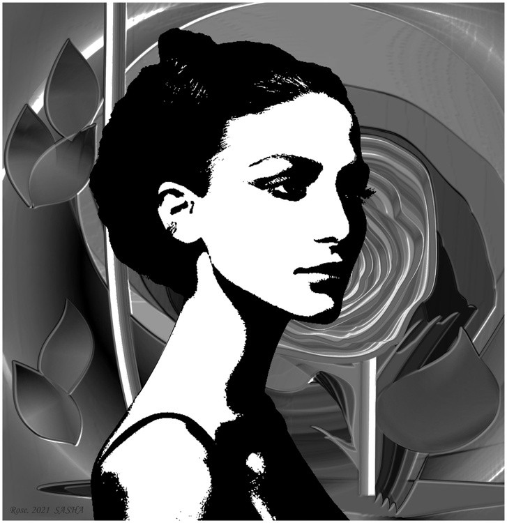 Rose