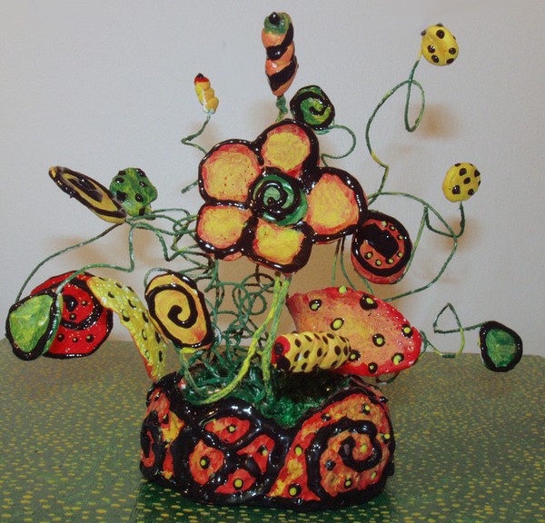 Flower Garden