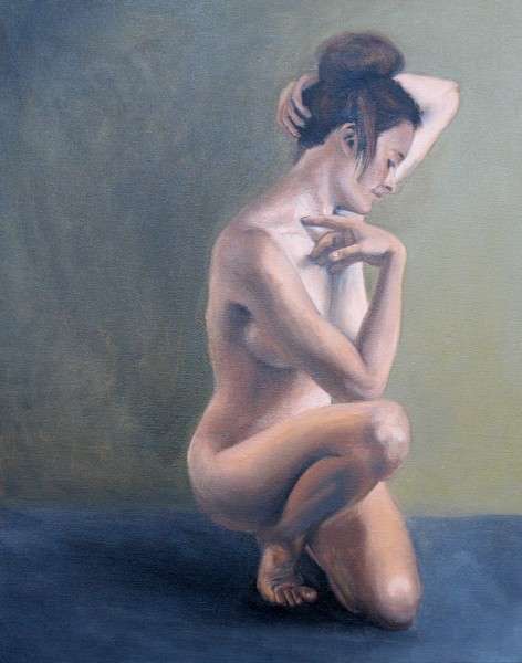 Contemplation