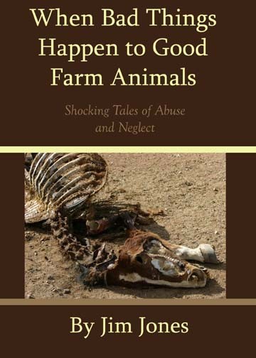 Promo Animal Abuse Cover