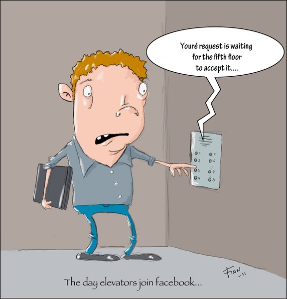 facebookelevator