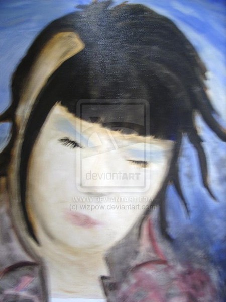 Dispersed youth