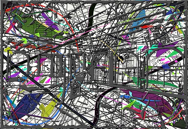 Distortion 