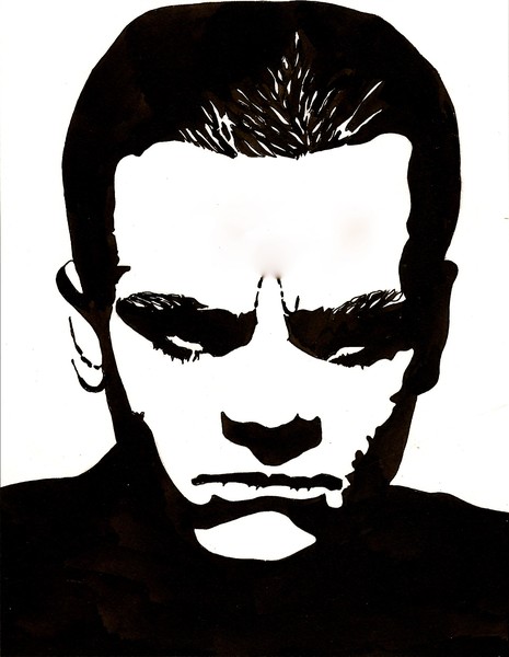 James Cagney