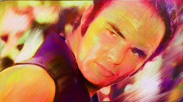 Burt Reynolds