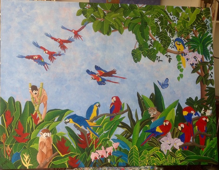 IQUITOS III