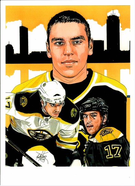 Milan Lucic
