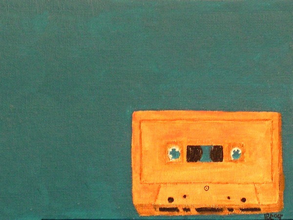 Tape