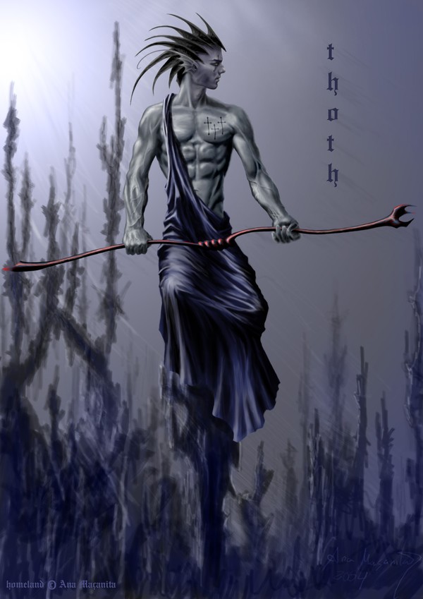 Thoth