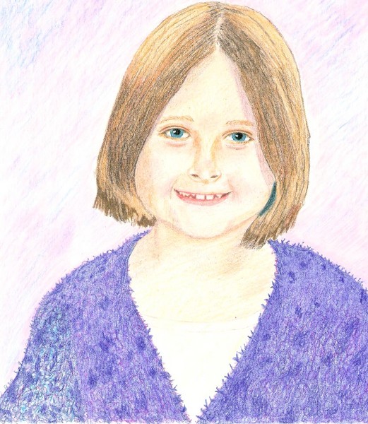 Granddaughter
