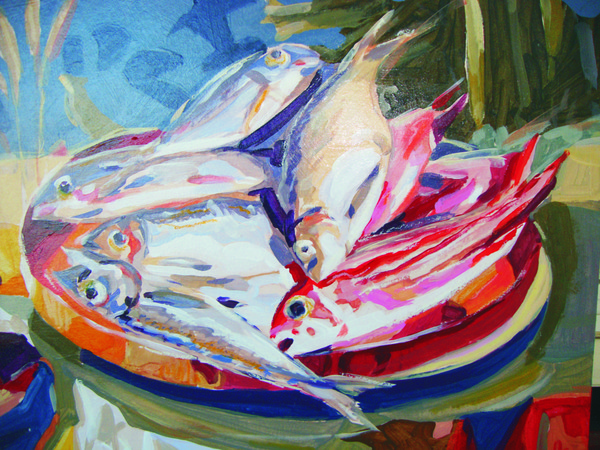 Peixes