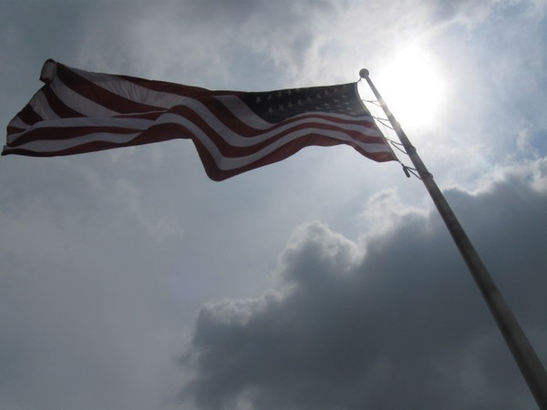 Freedom Reigns