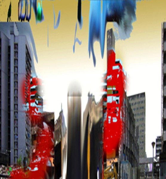 Urbanscetch4p