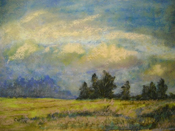 golden clouds sold!